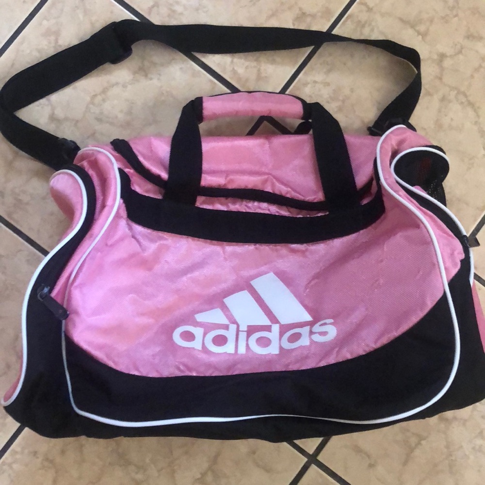 Nike soccer bag
